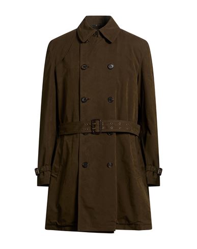 Sobretodo y gabardina Hombre Verde militar 44,46,50,54,58 Hombre