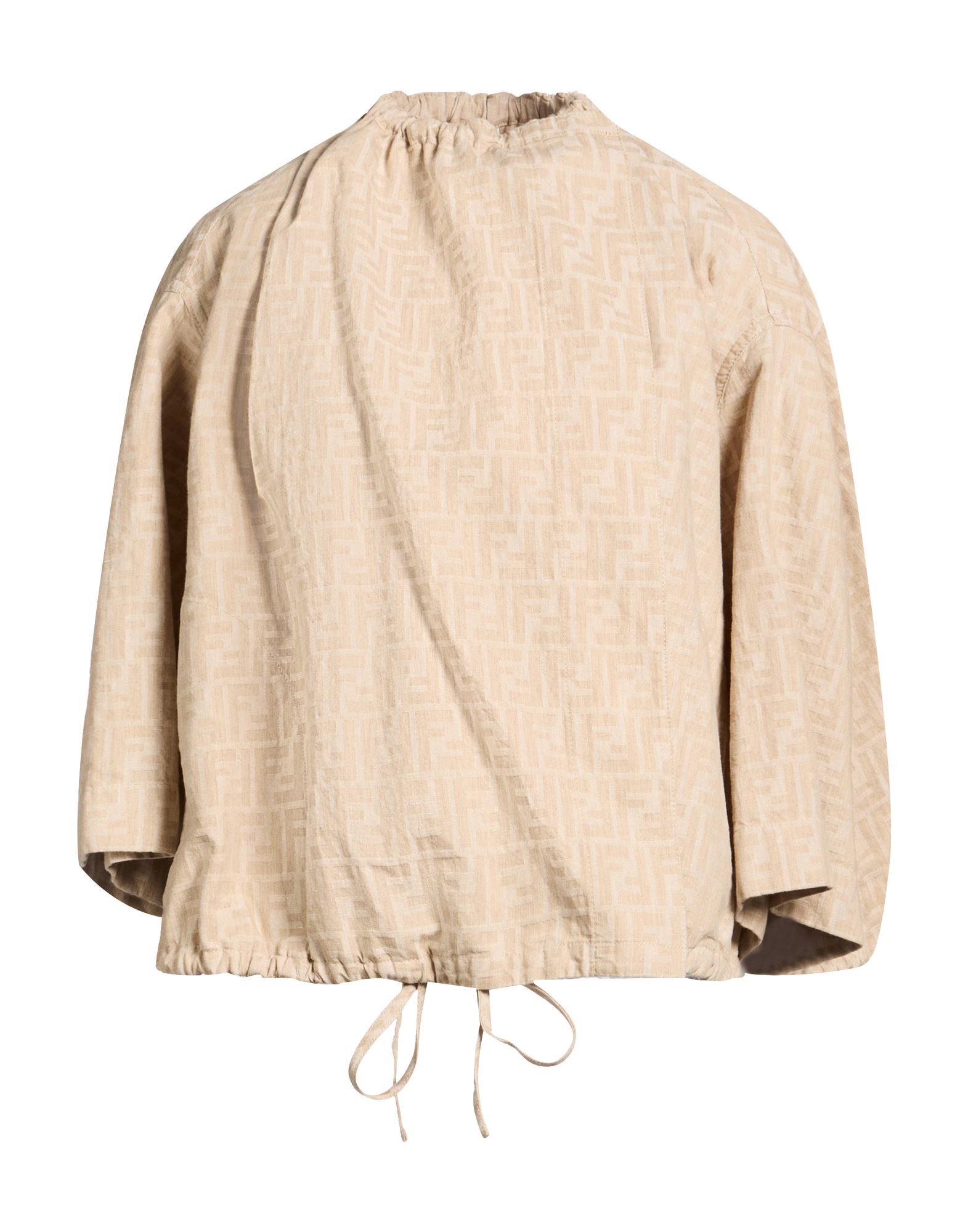  Fendi - Jacken & Mäntel - Jacken Und Anoraks - On Yoox.com 