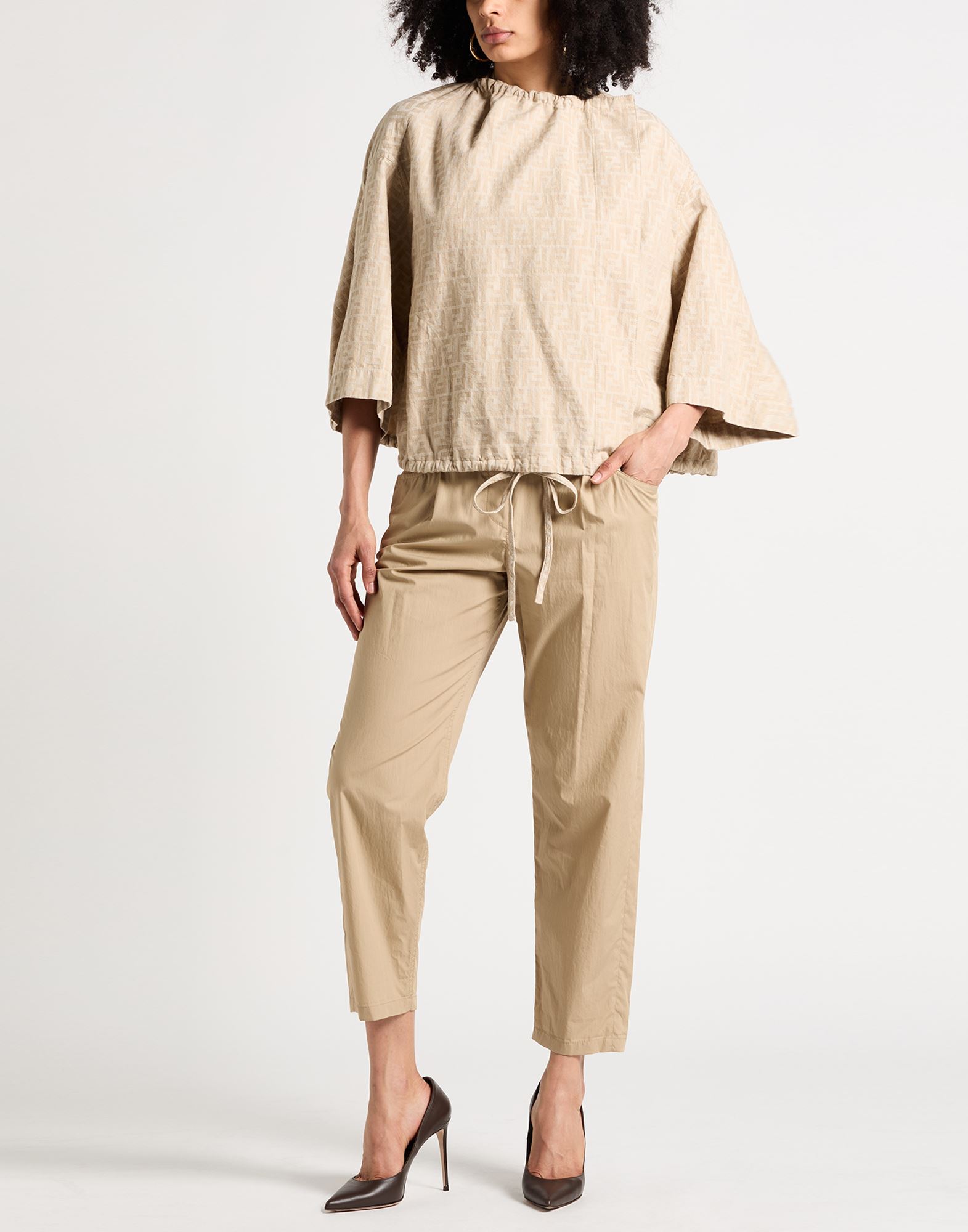  Fendi - Jacken & Mäntel - Jacken Und Anoraks - On Yoox.com 