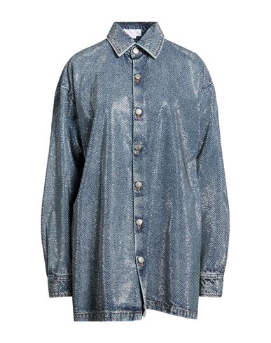 Chaqueta vaquera Mujer Azul marino S,XS Mujer