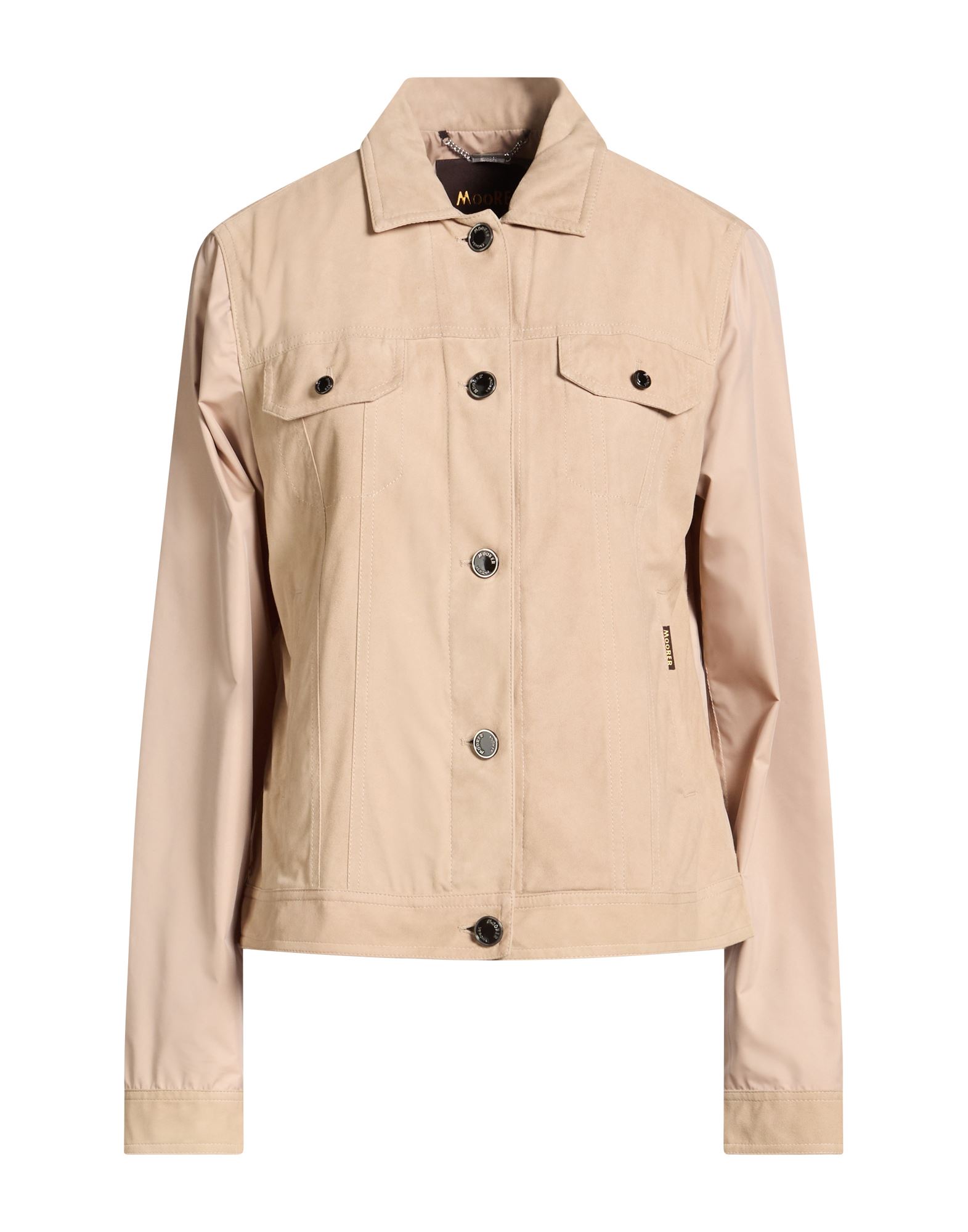  Moorer - Jacken & Mäntel - Jacken Und Anoraks - On Yoox.com 