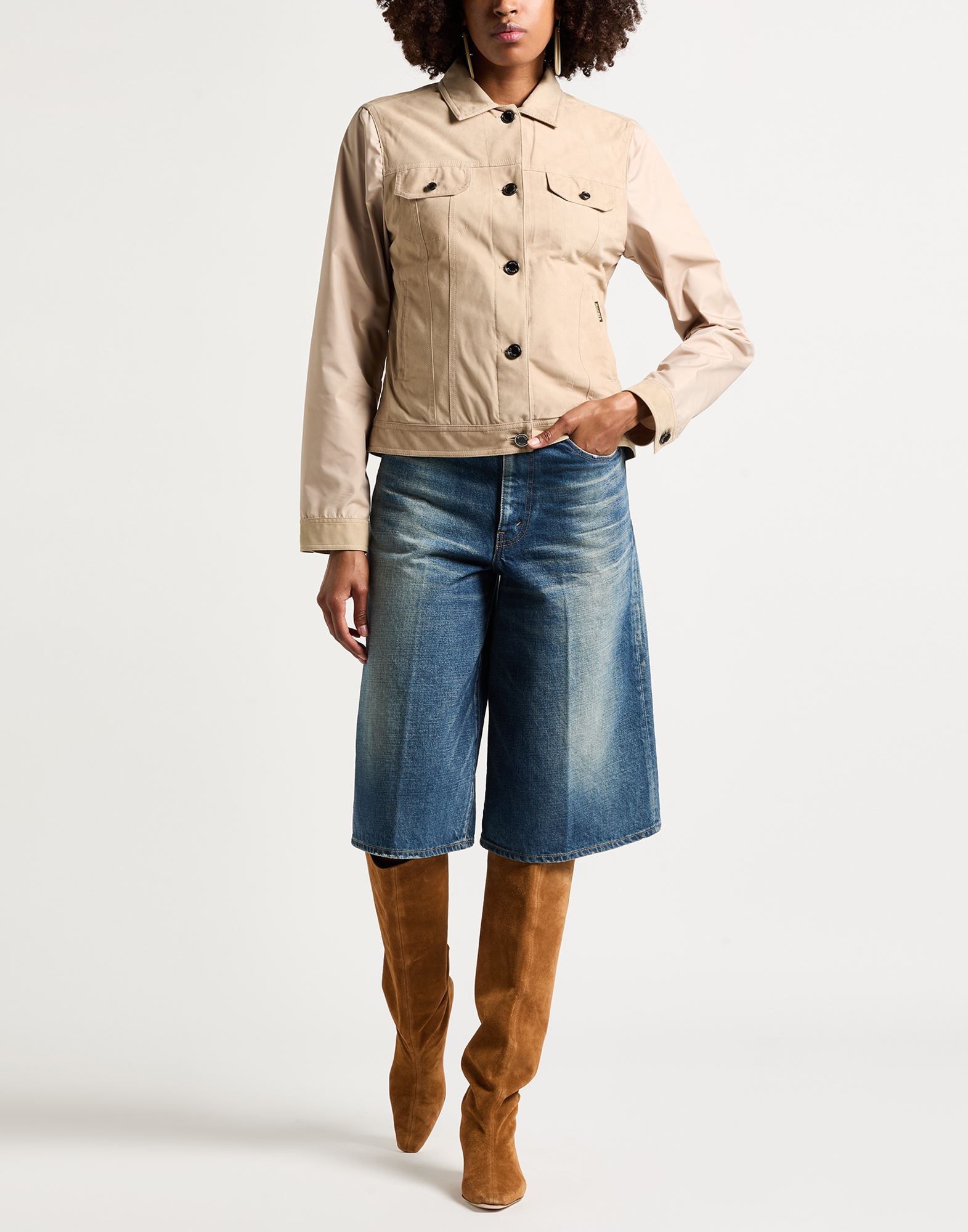  Moorer - Jacken & Mäntel - Jacken Und Anoraks - On Yoox.com 