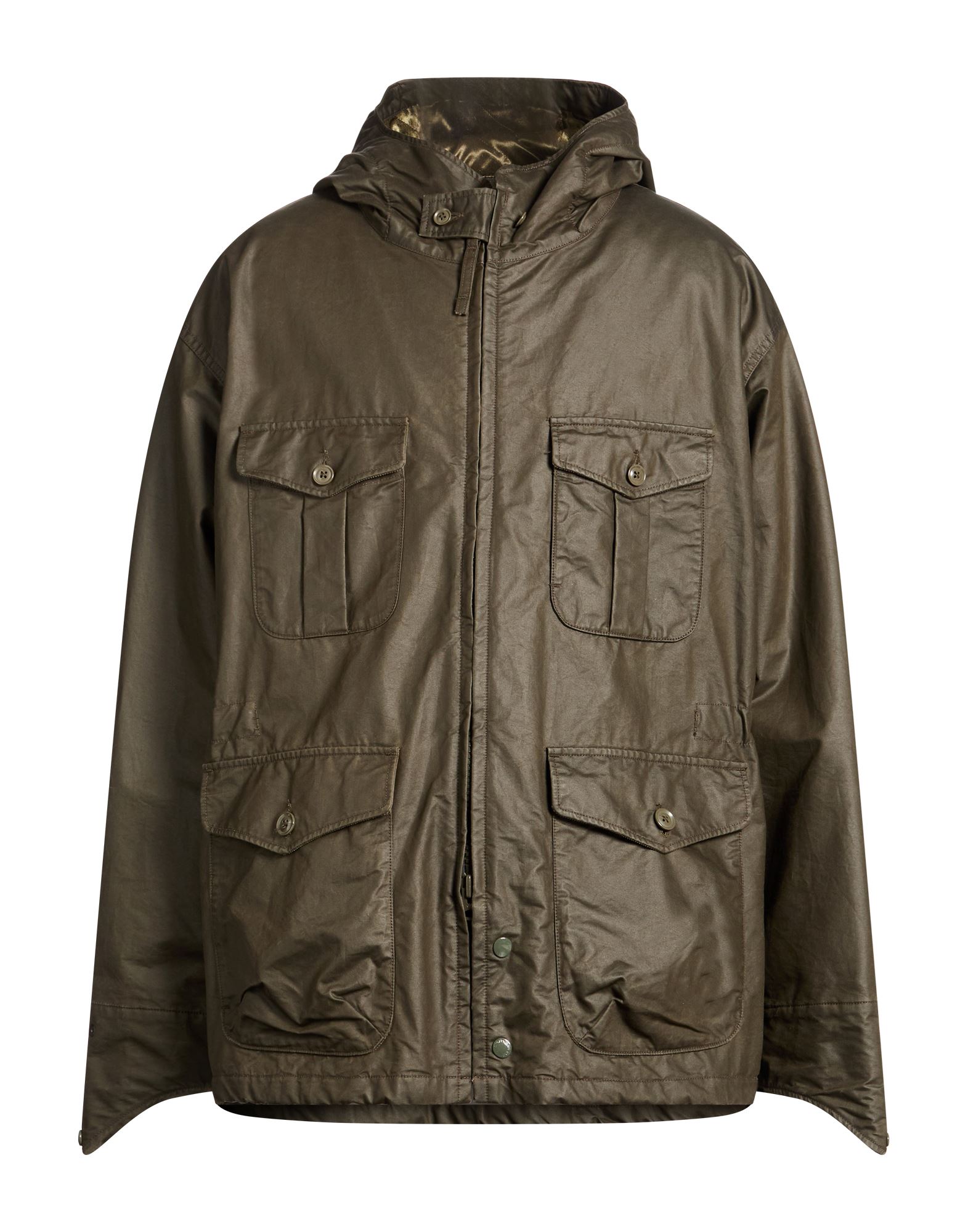 ENGINEERED GARMENTS ΠΑΛΤΟ & ΤΖΑΚΕΤ Παλτό