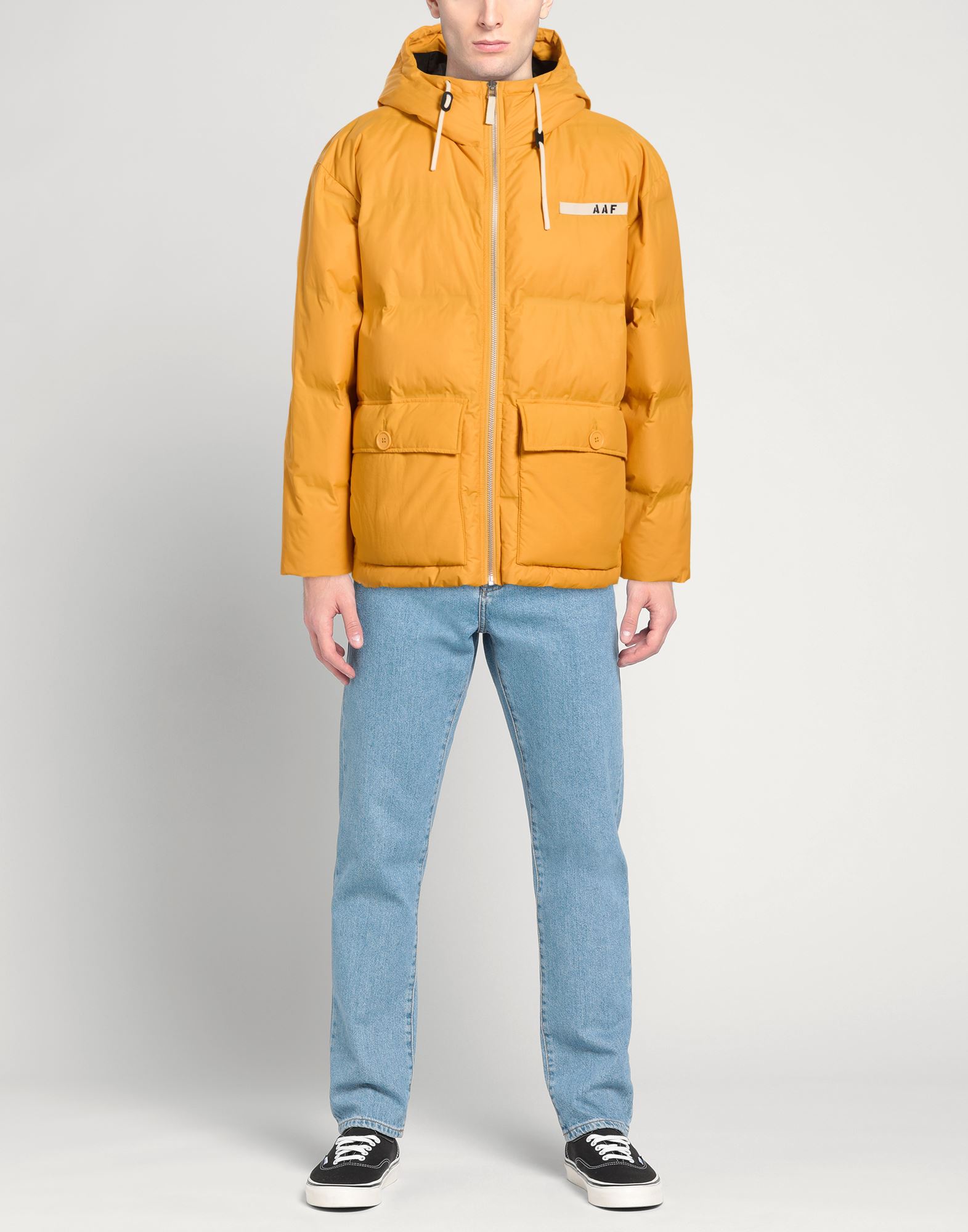  Applied Art Forms - Ropa De Abrigo - Plumíferos Y Acolchados - On Yoox.com 