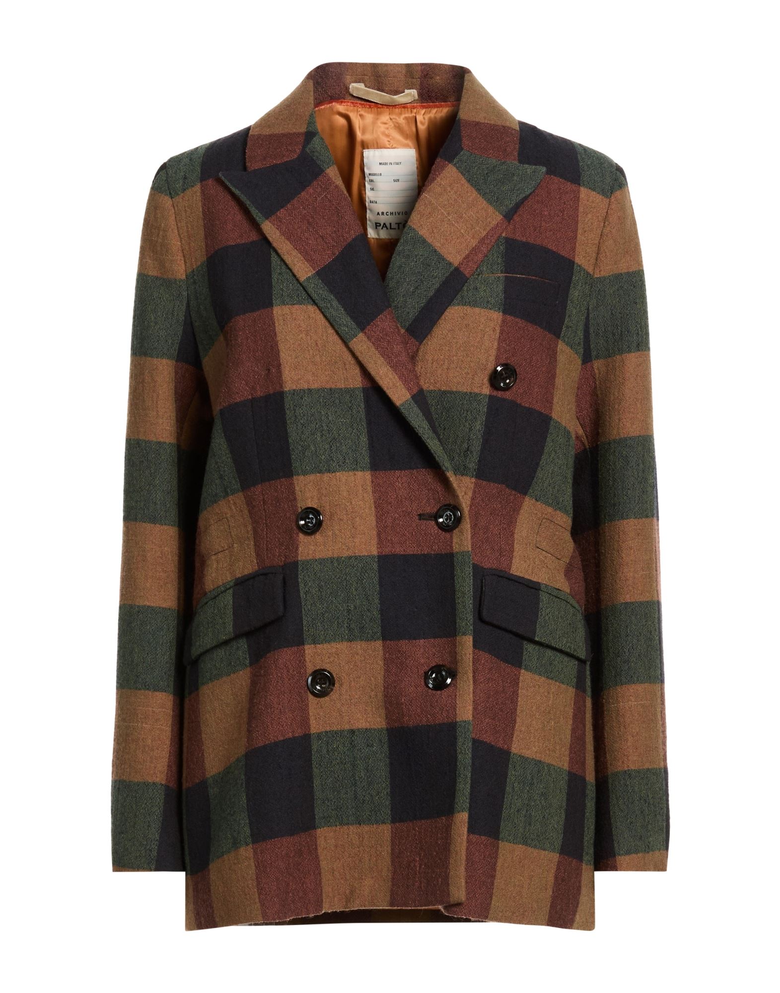  Paltò - Anzüge Und Co-ords - Blazers - On Yoox.com 