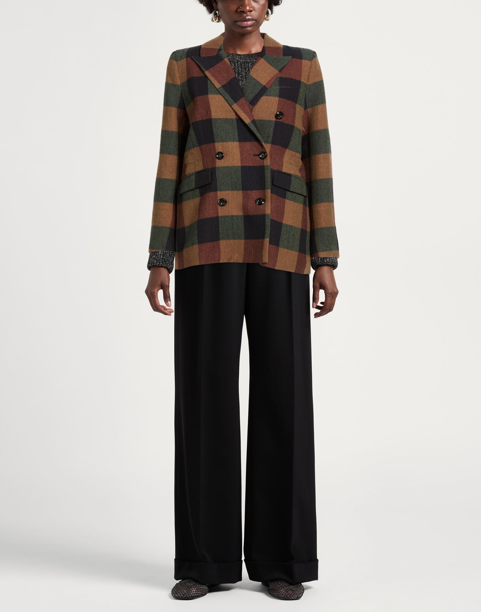  Paltò - Anzüge Und Co-ords - Blazers - On Yoox.com 