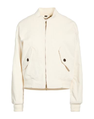 Jacke & Anorak Damen Elfenbein 30,34,36,38,40 Damen