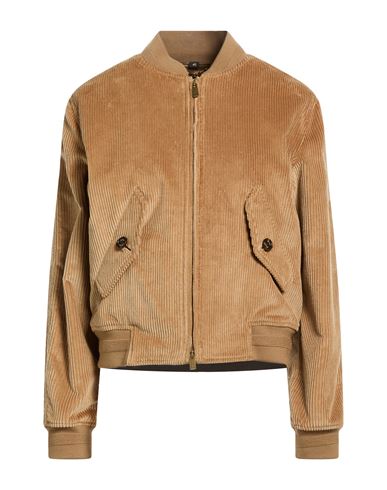 Chaqueta y cazadora Mujer Camel 32,36,38,40,42 Mujer