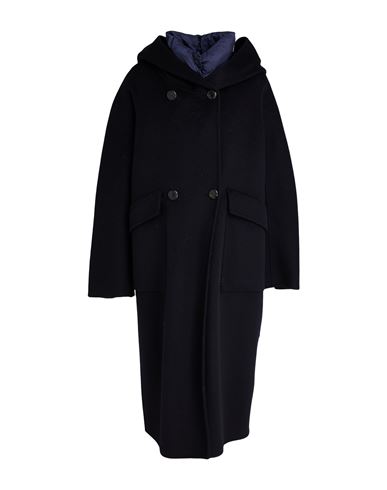 PALTÒ Mantel Damen Nachtblau 36,38 Damen