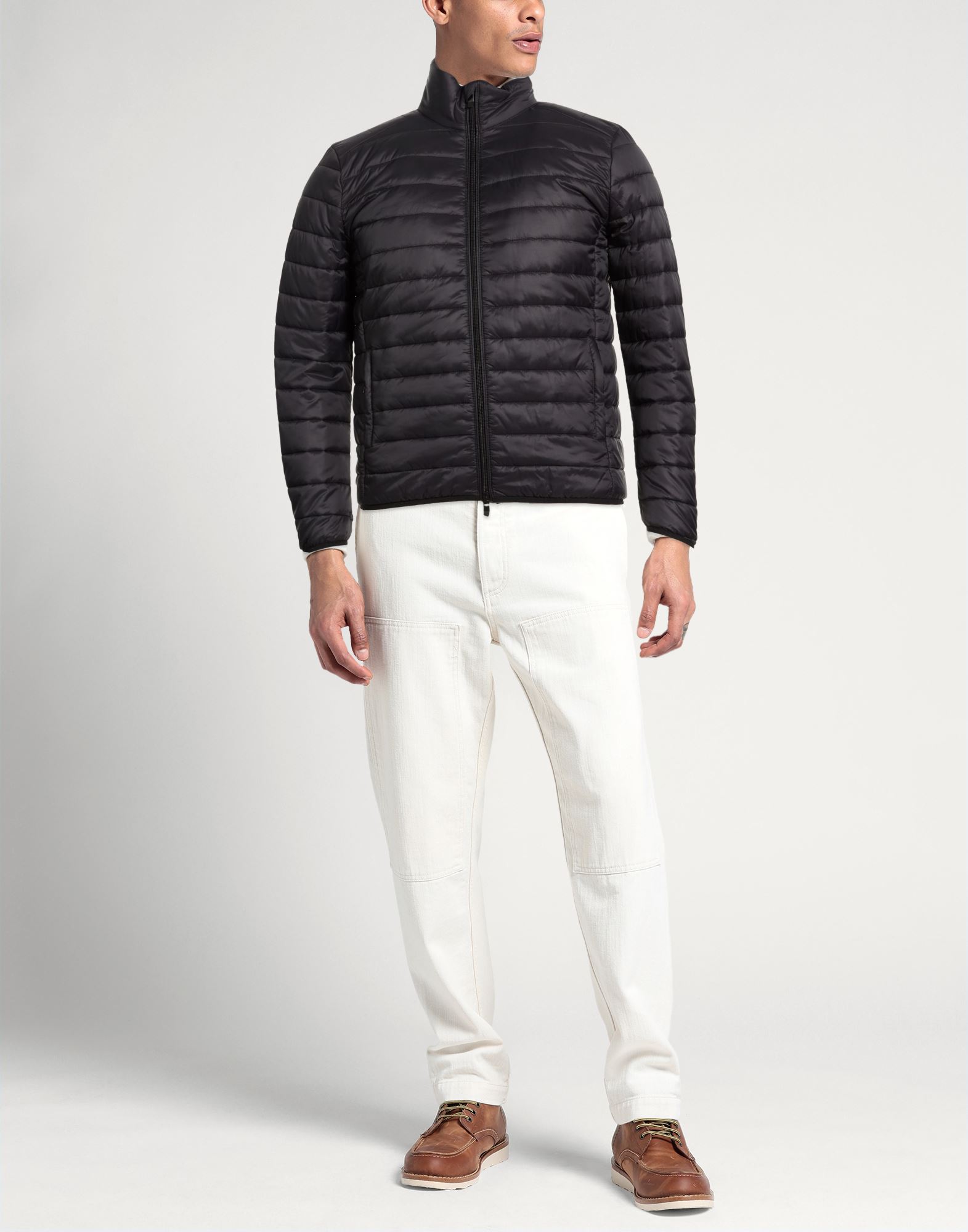  Slowear - Jacken & Mäntel - Pufferjacken & Daunenjacken - On Yoox.com 