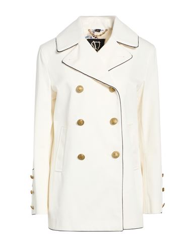 Jacke, Mantel & Trenchcoat Damen Weiß 34,36,38 Damen
