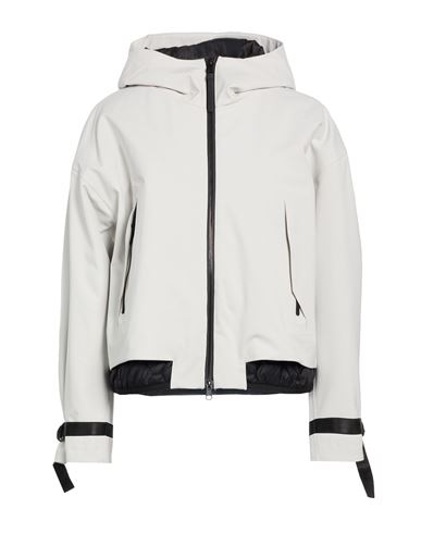 Pufferjacke & Daunenjacke Damen Hellgrau 36,38 Damen