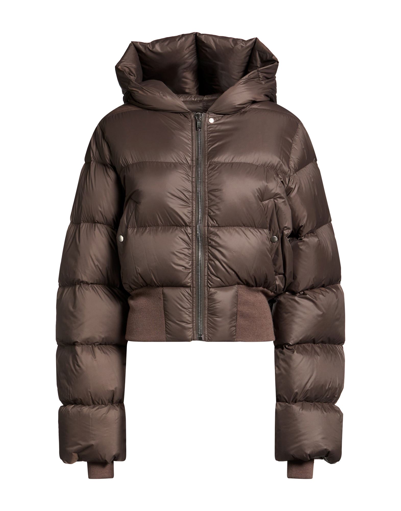  Rick Owens - Jacken & Mäntel - Pufferjacken & Daunenjacken - On Yoox.com 