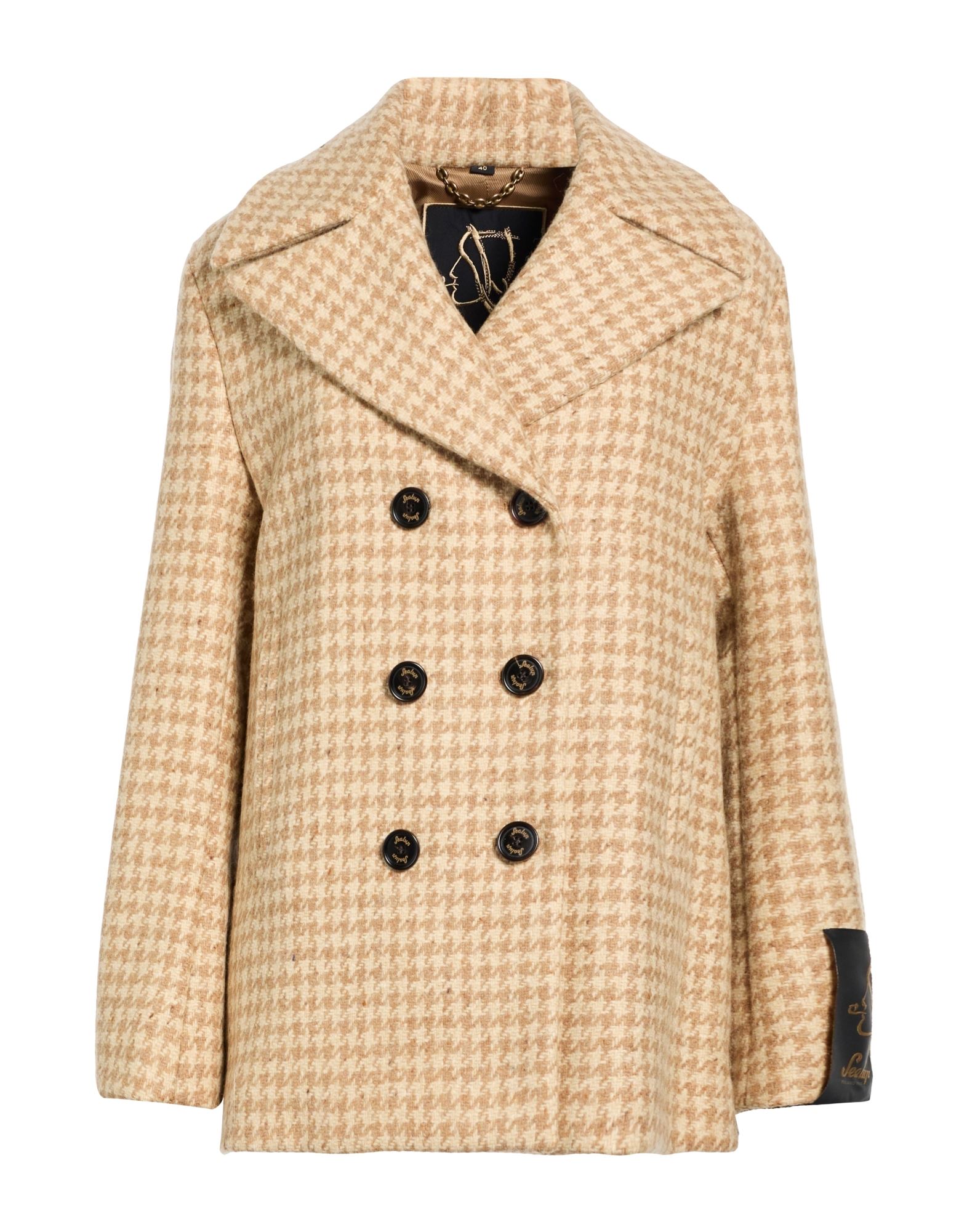  Sealup - Jacken & Mäntel - Mäntel - On Yoox.com 