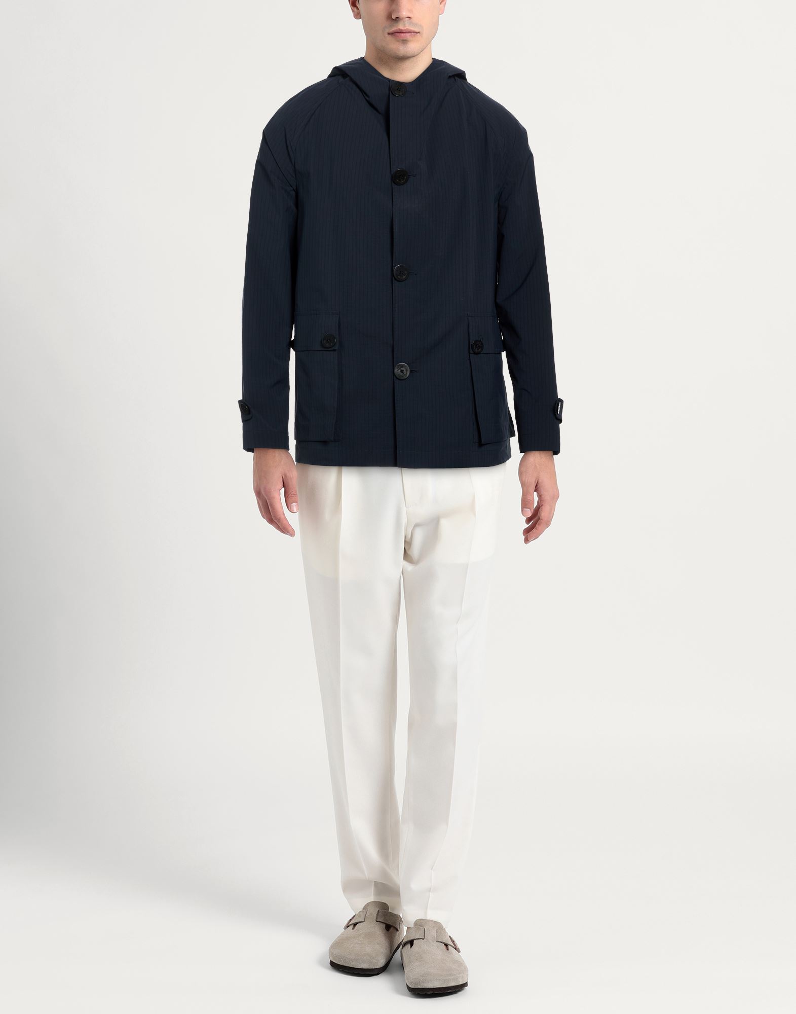  Sealup - Jacken & Mäntel - Jacken Und Anoraks - On Yoox.com 