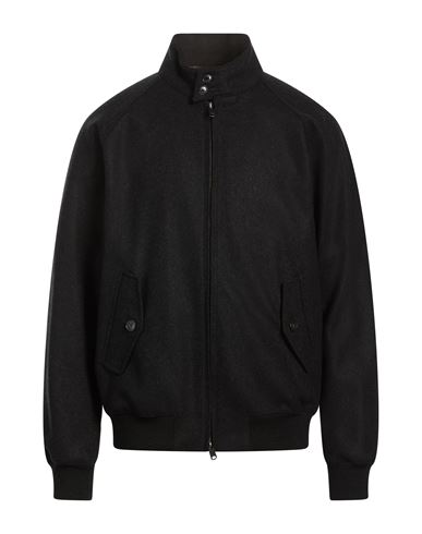 Jacke & Anorak Herren Schwarz 48,54 Herren