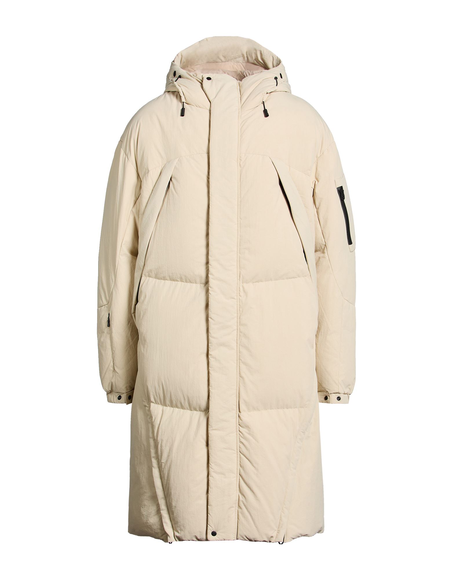  Jg1 - Jacken & Mäntel - Pufferjacken & Daunenjacken - On Yoox.com 