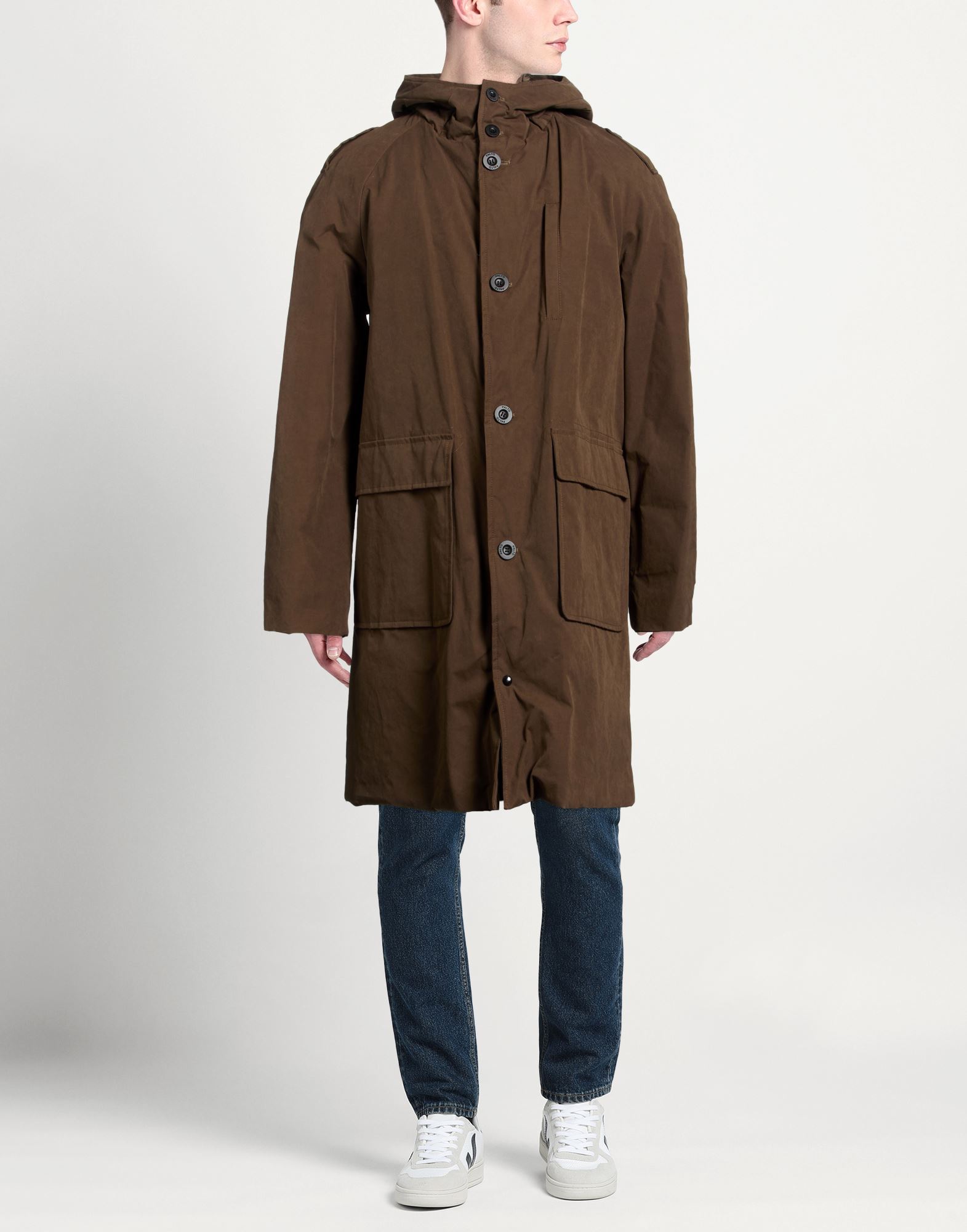  Paltò - Jacken & Mäntel - Mäntel - On Yoox.com 