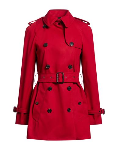 Jacke, Mantel & Trenchcoat Damen Rot 34 Damen
