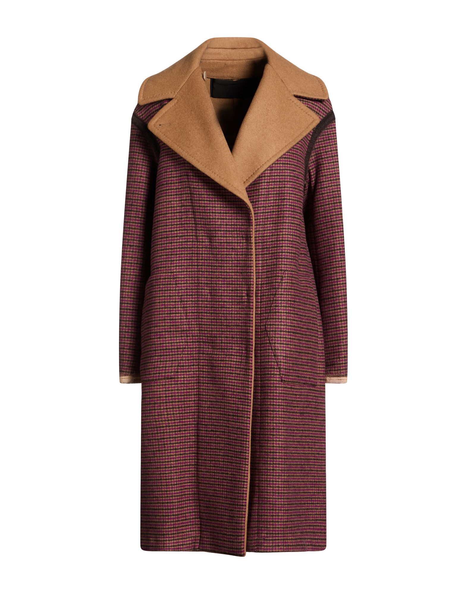  Moorer - Jacken & Mäntel - Mäntel - On Yoox.com 