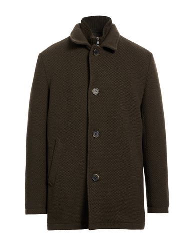 Abrigo Hombre Verde militar XL Hombre