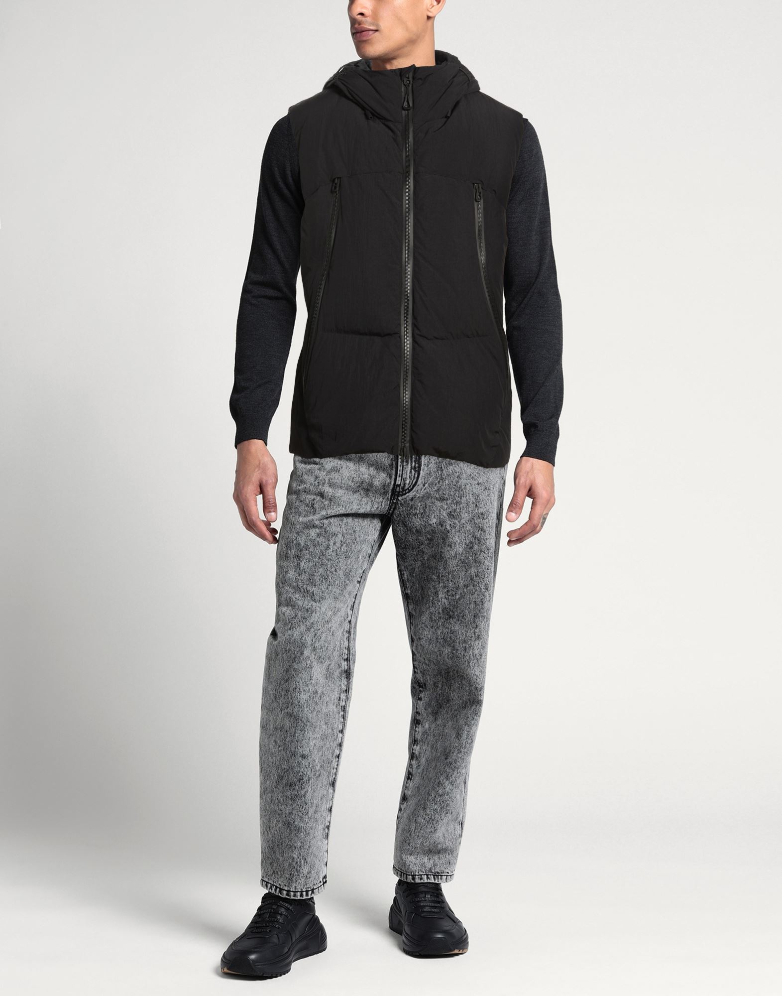  Jg1 - Jacken & Mäntel - Westen - On Yoox.com 