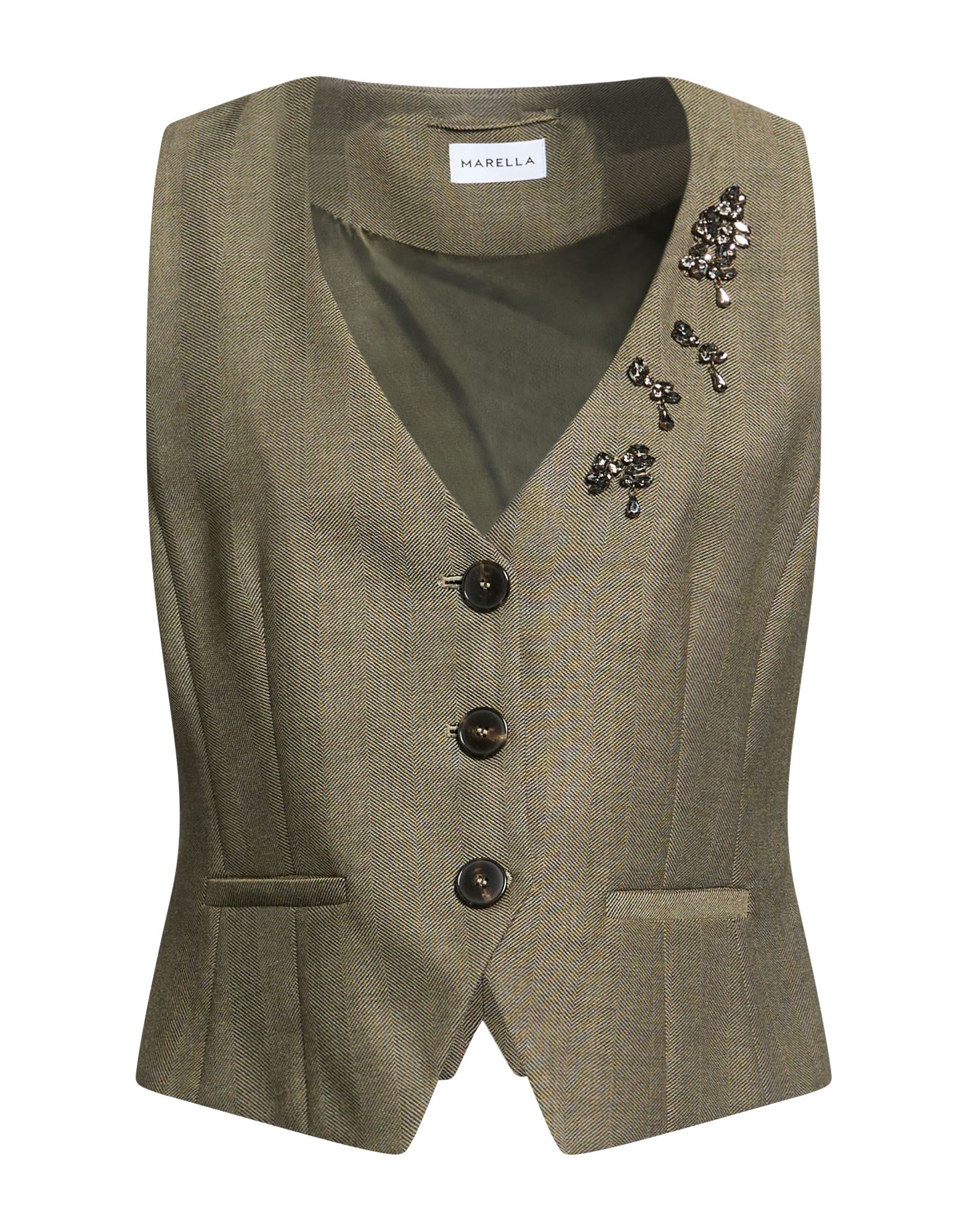 Marella - Anzüge Und Co-ords - Couture-westen - On Yoox.com 