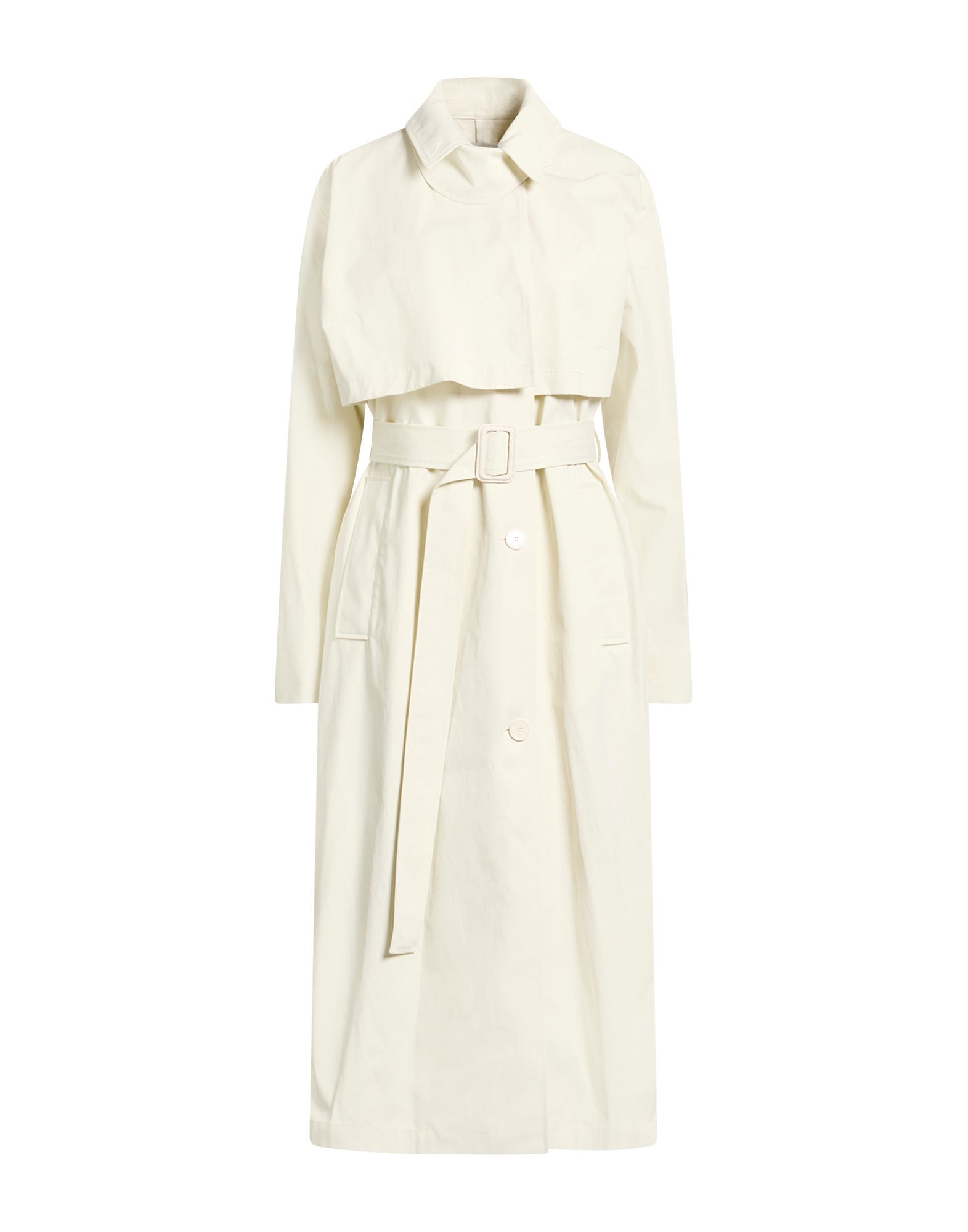 LANVIN LANVIN ΠΑΛΤΟ & ΤΖΑΚΕΤ Πανωφόρι και καμπαρντίνα