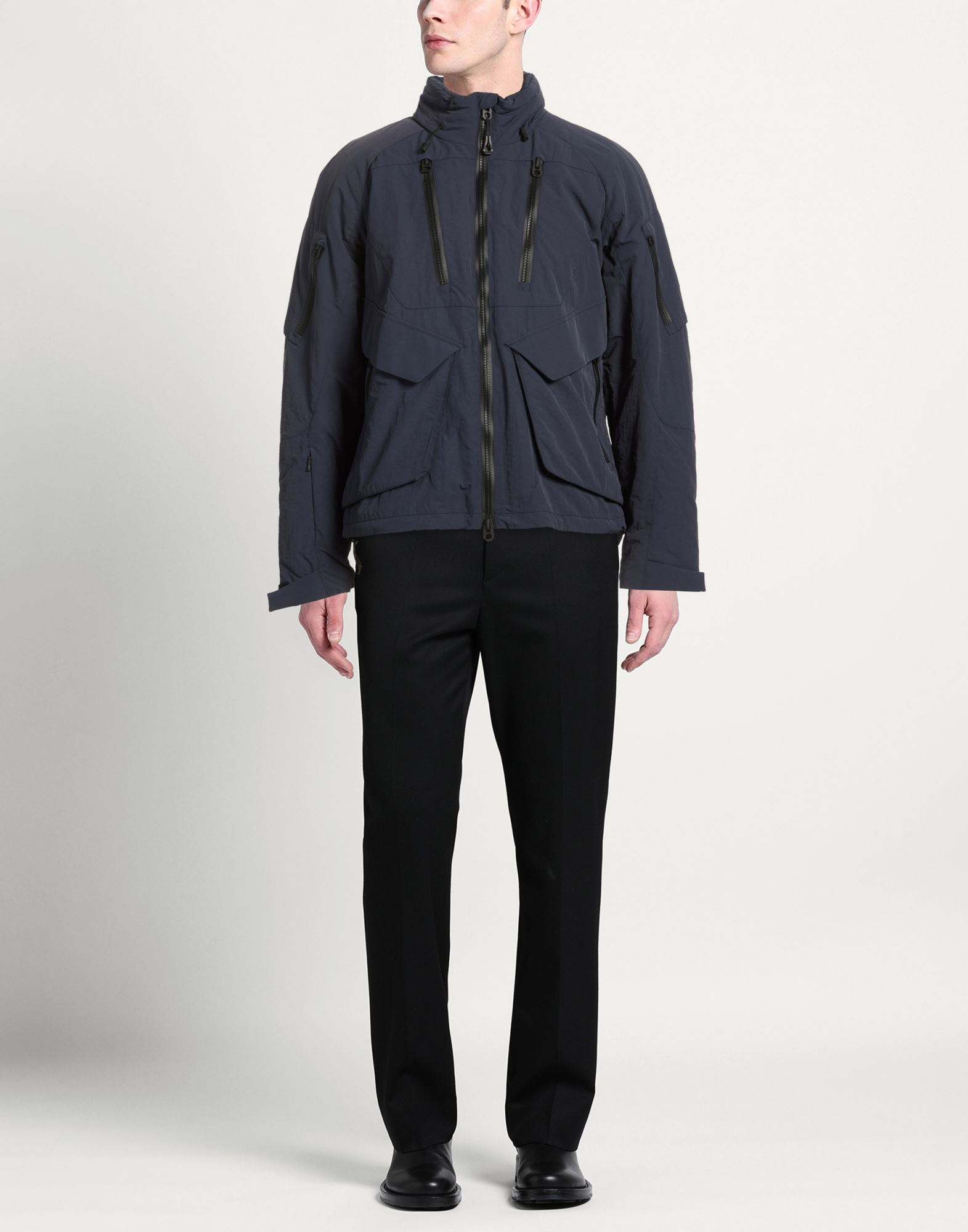  Jg1 - Jacken & Mäntel - Jacken Und Anoraks - On Yoox.com 