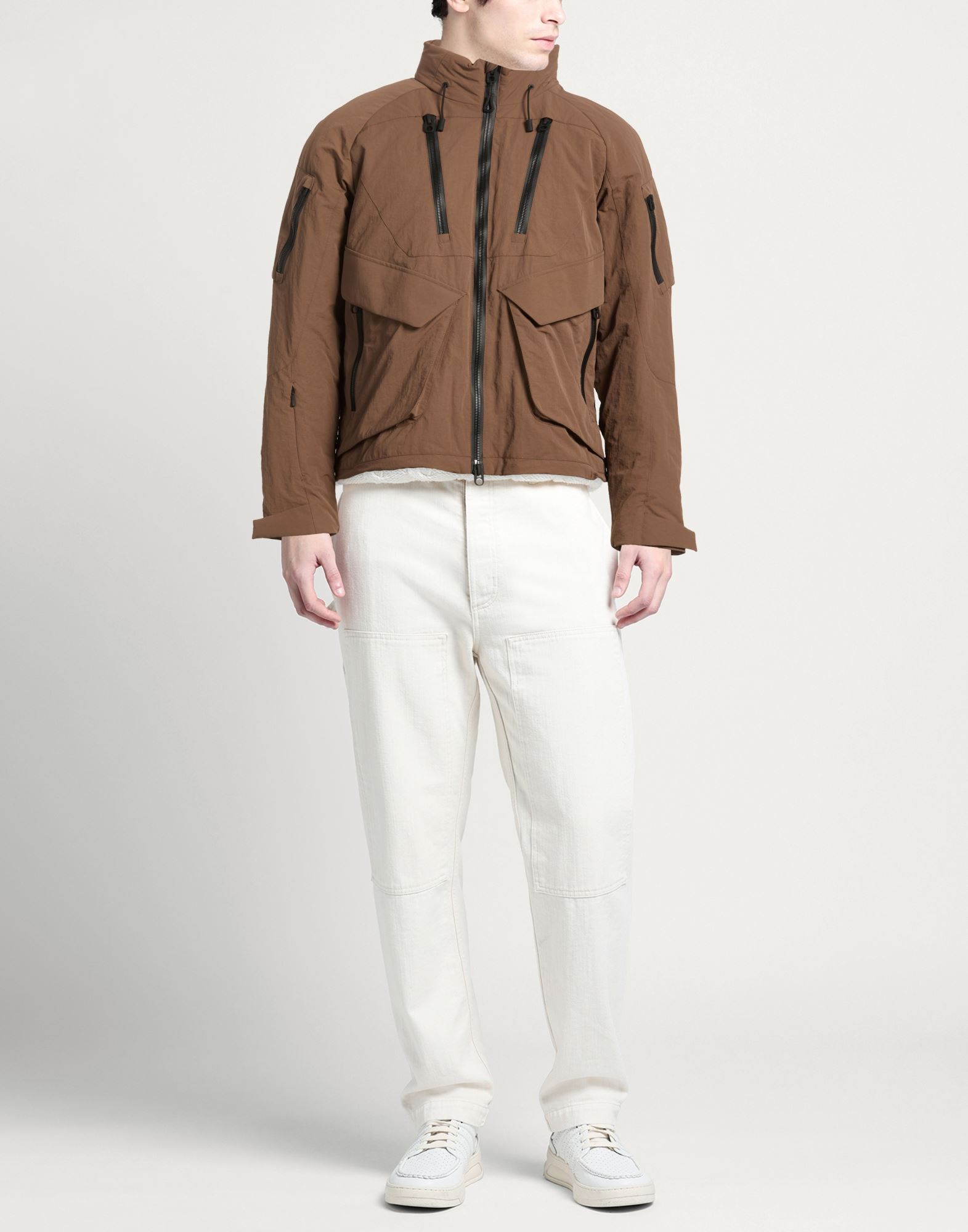  Jg1 - Jacken & Mäntel - Jacken Und Anoraks - On Yoox.com 