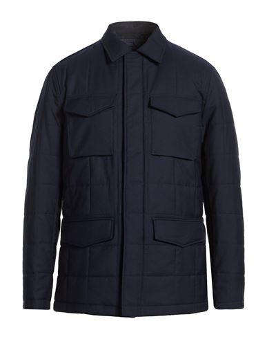 Chaqueta y cazadora Hombre Azul marino L,M,S,XL,XXL Hombre