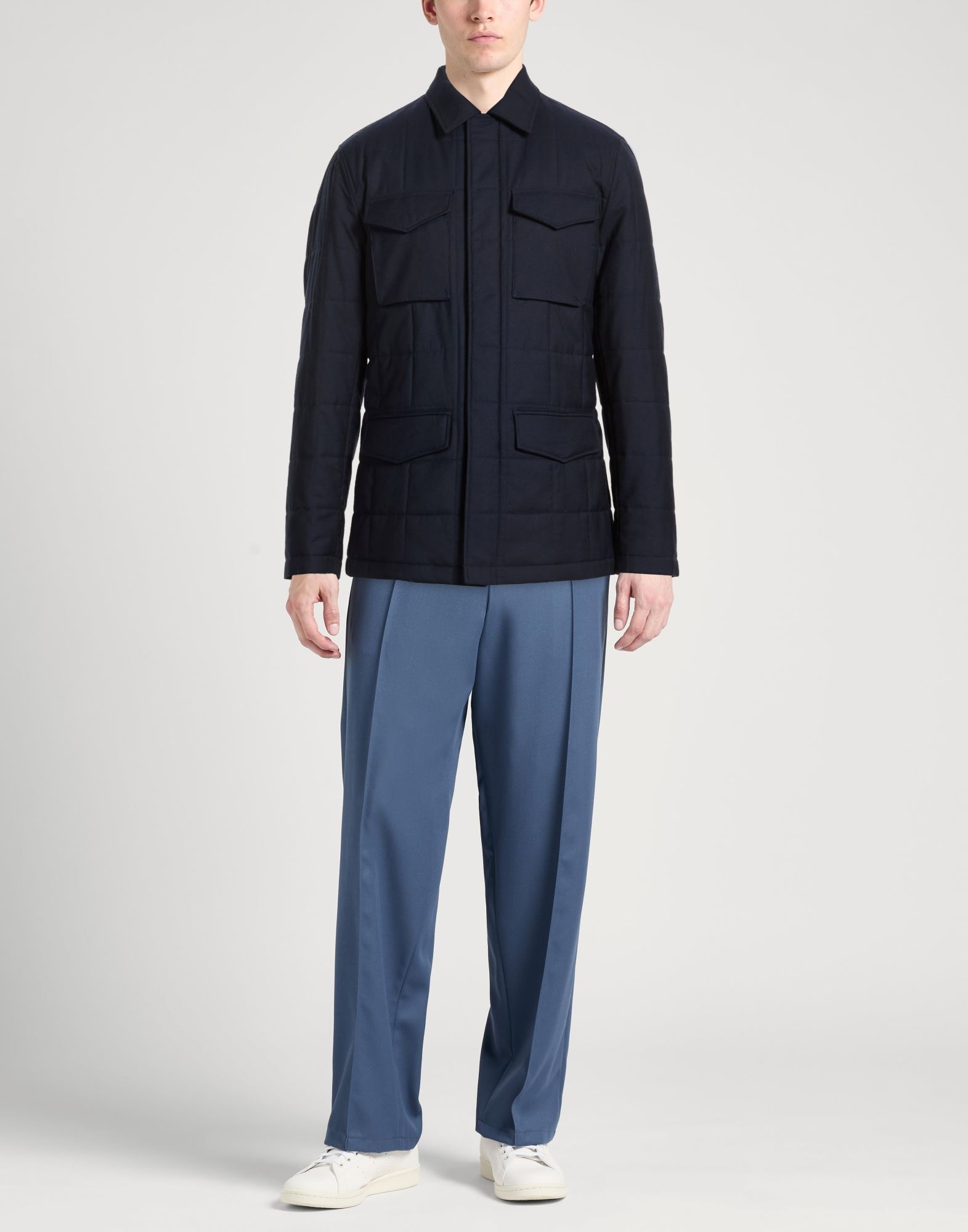  Hackett - Jacken & Mäntel - Jacken Und Anoraks - On Yoox.com 