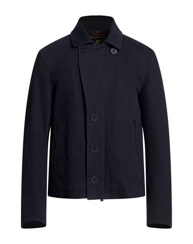 Jacke & Anorak Herren Nachtblau 50 Herren