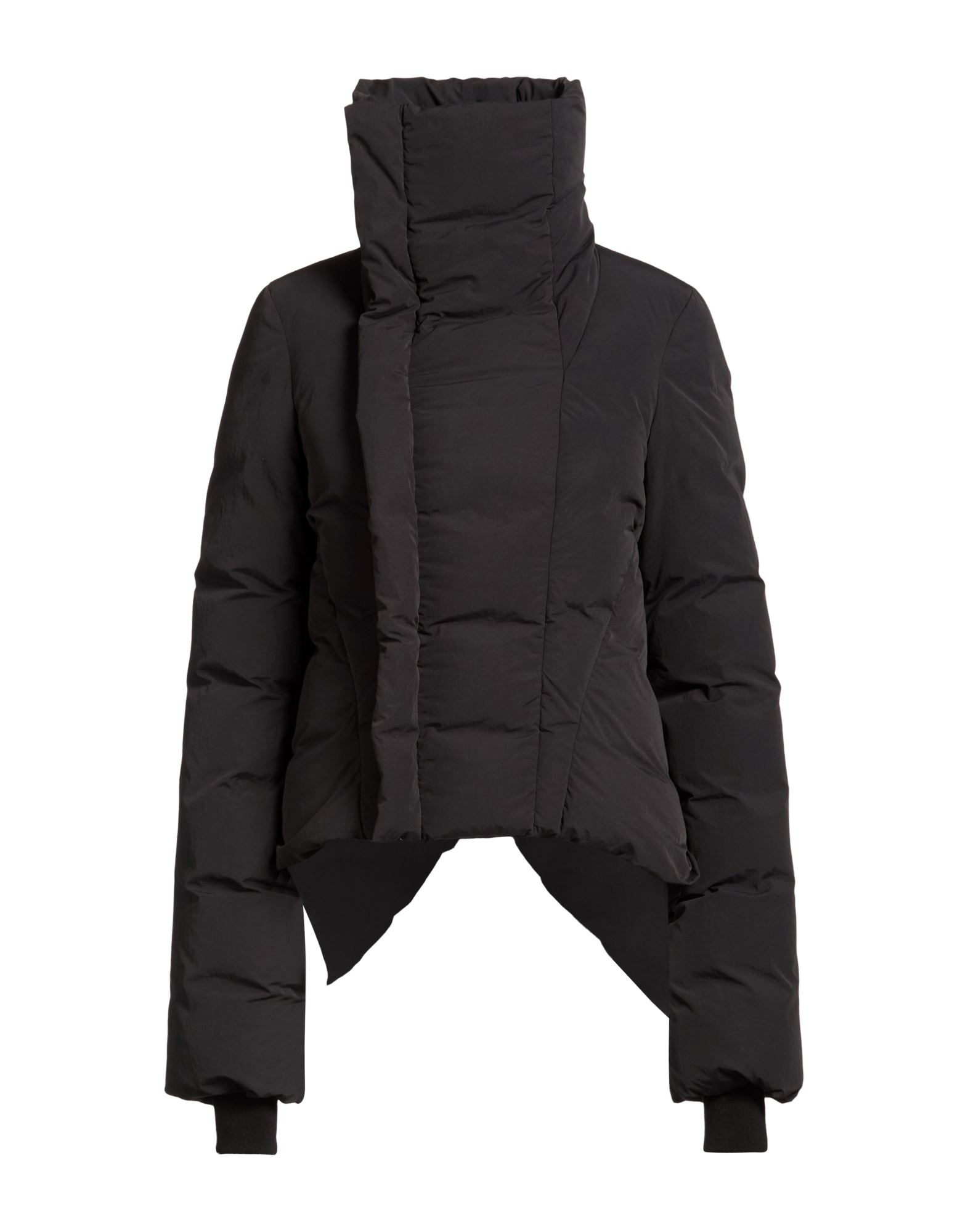 RICK OWENS RICK OWENS ΠΑΛΤΟ & ΤΖΑΚΕΤ Μπουφάν με επένδυση