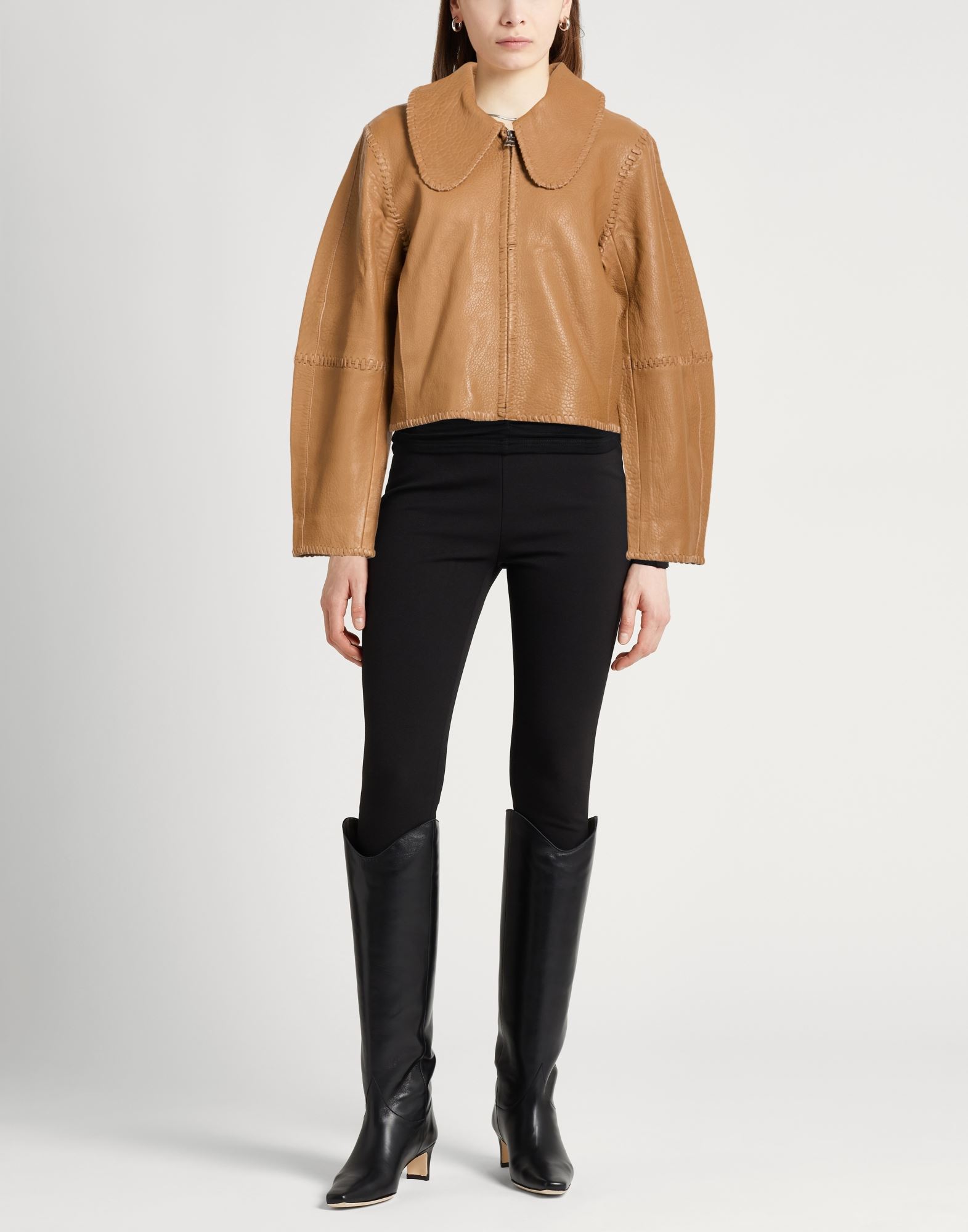  By Malene Birger - Jacken & Mäntel - Jacken Und Anoraks - On Yoox.com 