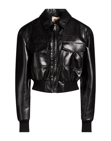 Jacke & Anorak Damen Schwarz XS Damen