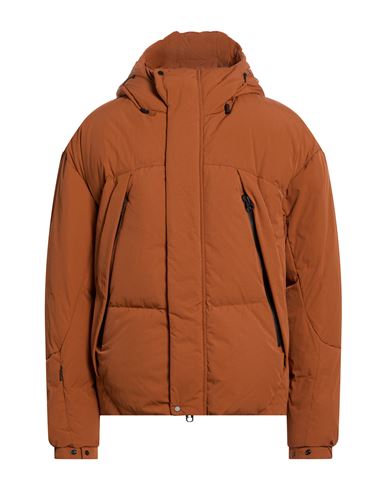 Pufferjacke & Daunenjacke Herren Lederfarben 46,48,50,52 Herren