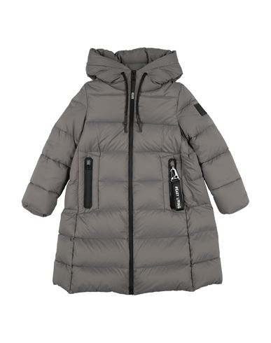 Plumífero y acolchado Unisex Gris 8 Unisex
