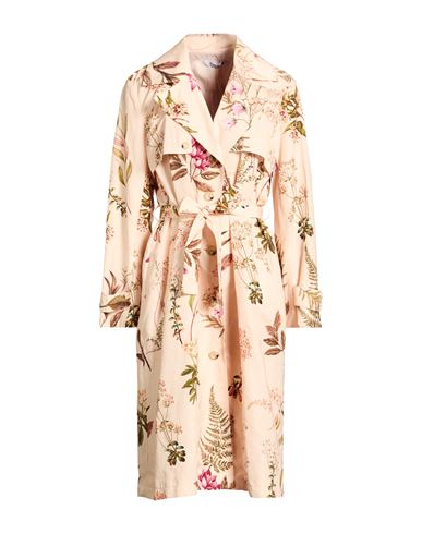 Jacke, Mantel & Trenchcoat Damen Cremeweiß S Damen