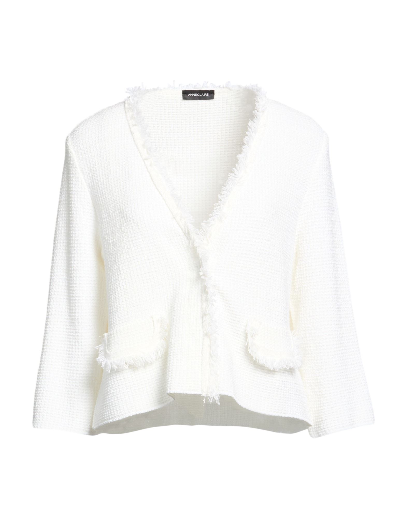  Anneclaire - Jacken & Mäntel - Jacken Und Anoraks - On Yoox.com 