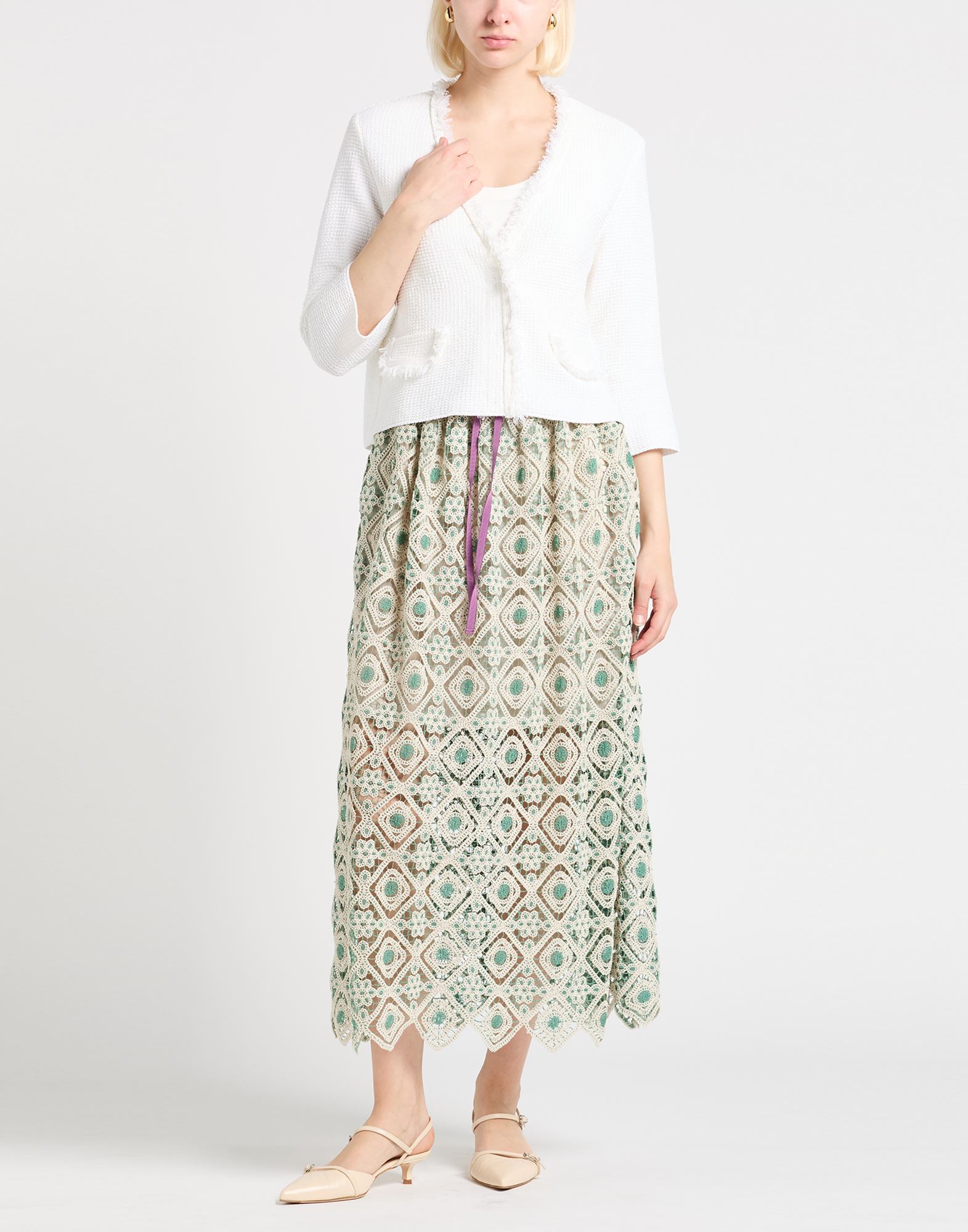  Anneclaire - Jacken & Mäntel - Jacken Und Anoraks - On Yoox.com 