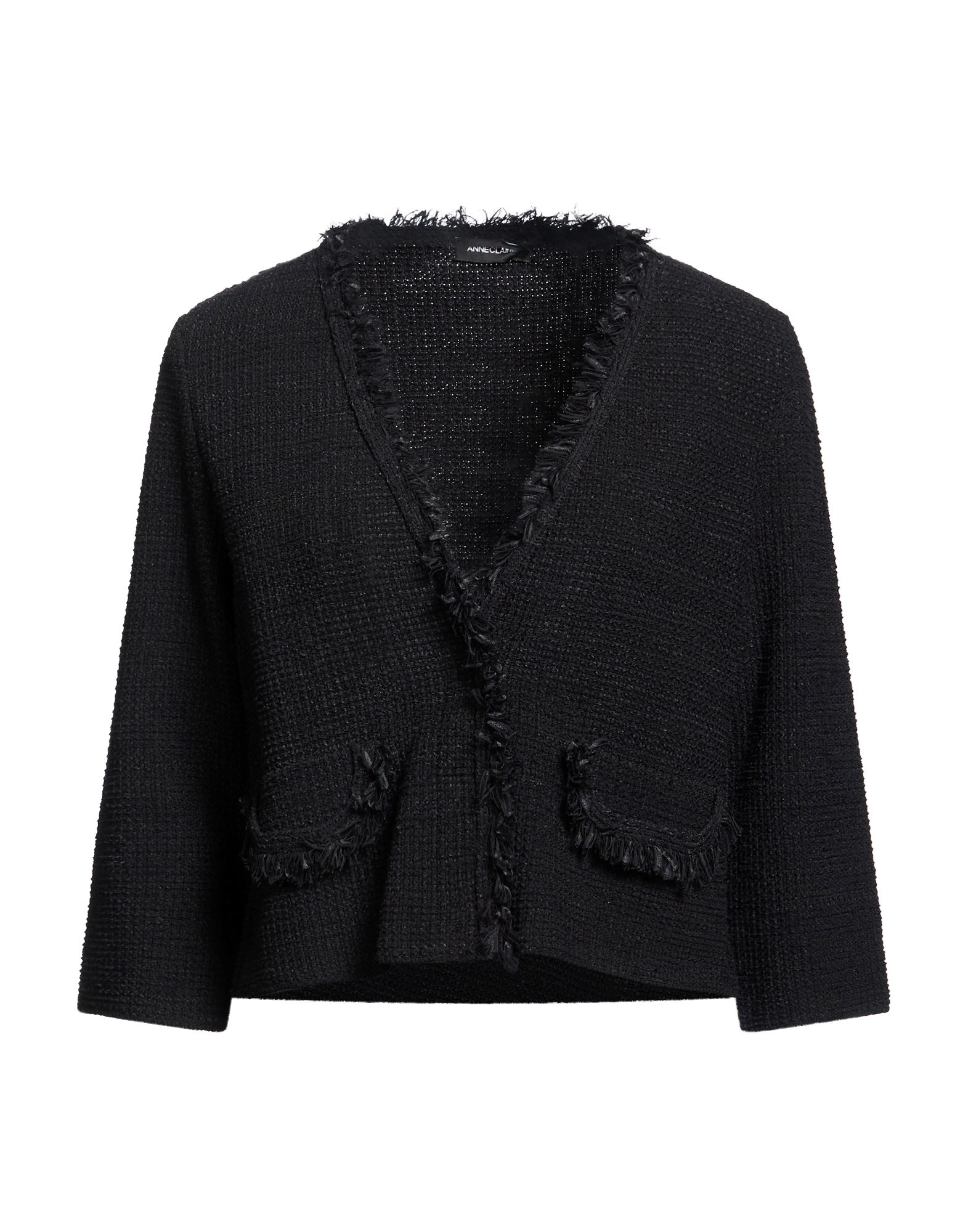  Anneclaire - Jacken & Mäntel - Jacken Und Anoraks - On Yoox.com 