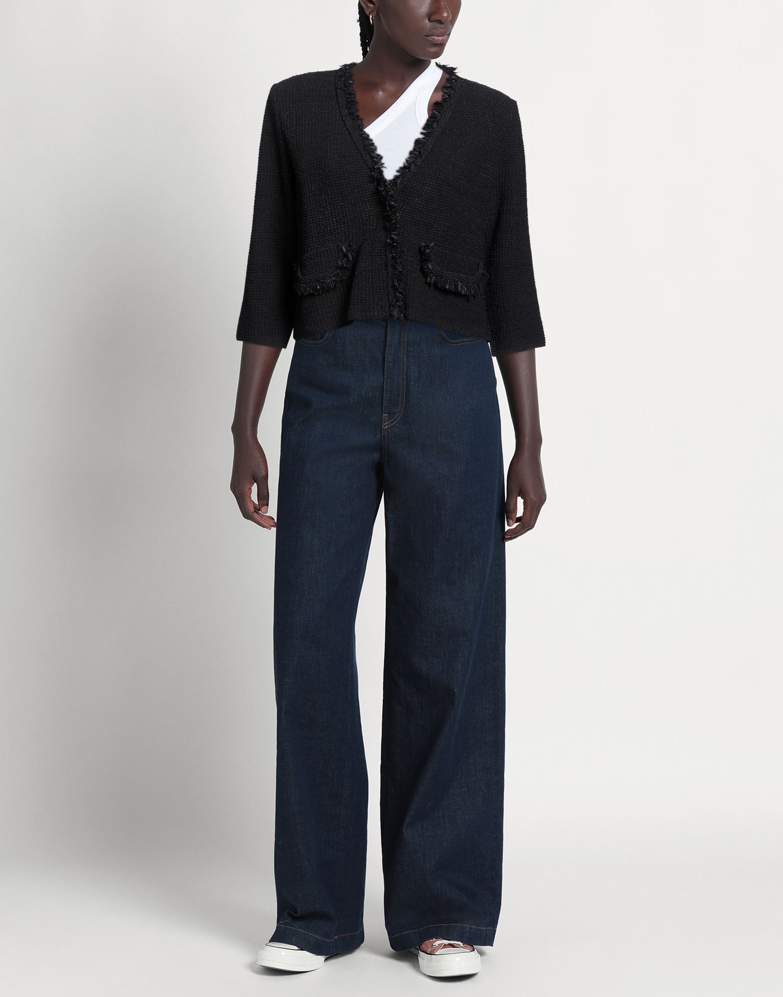  Anneclaire - Jacken & Mäntel - Jacken Und Anoraks - On Yoox.com 