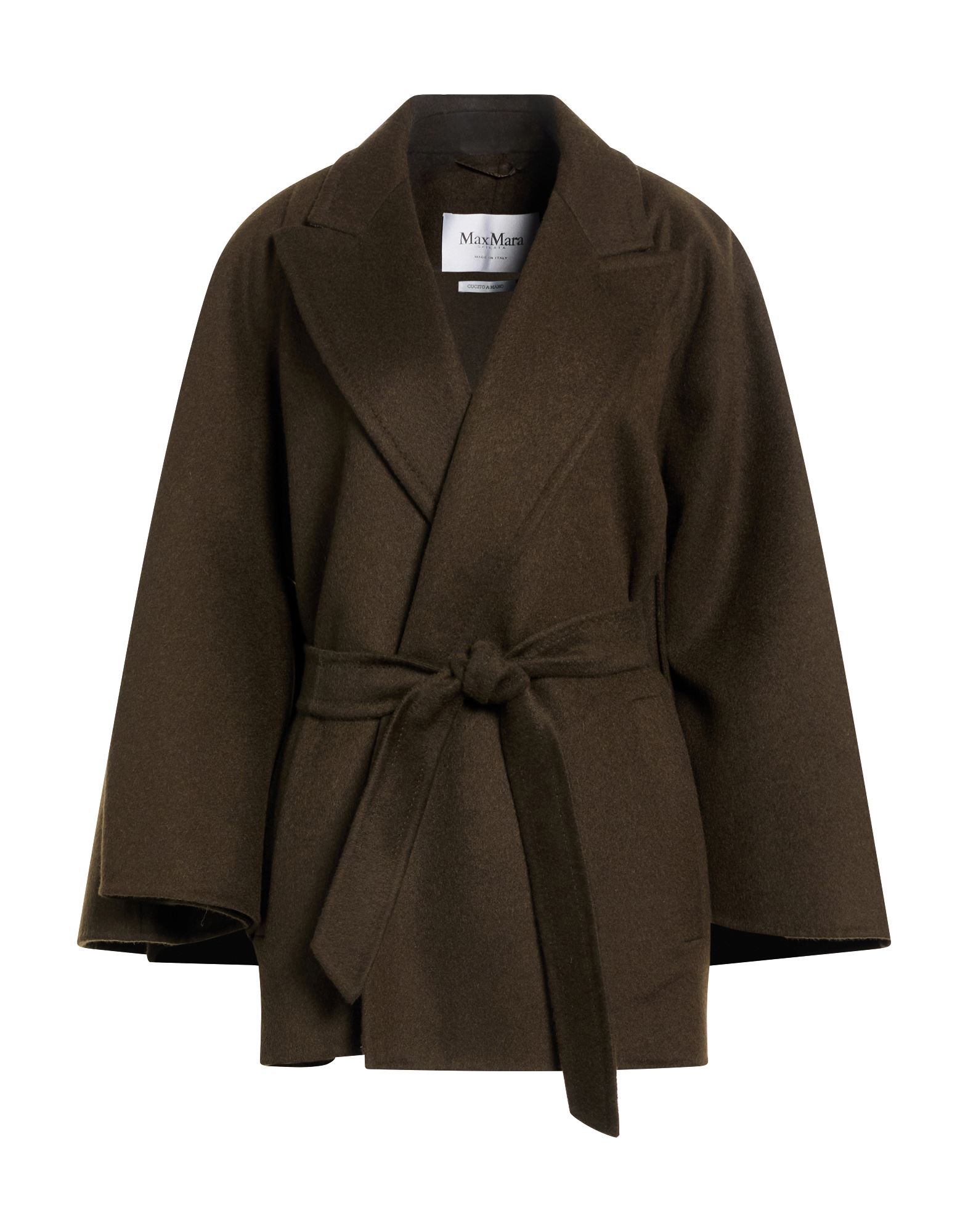 MAX MARA MAX MARA ΠΑΛΤΟ & ΤΖΑΚΕΤ Μπουφάν και τζάκετ