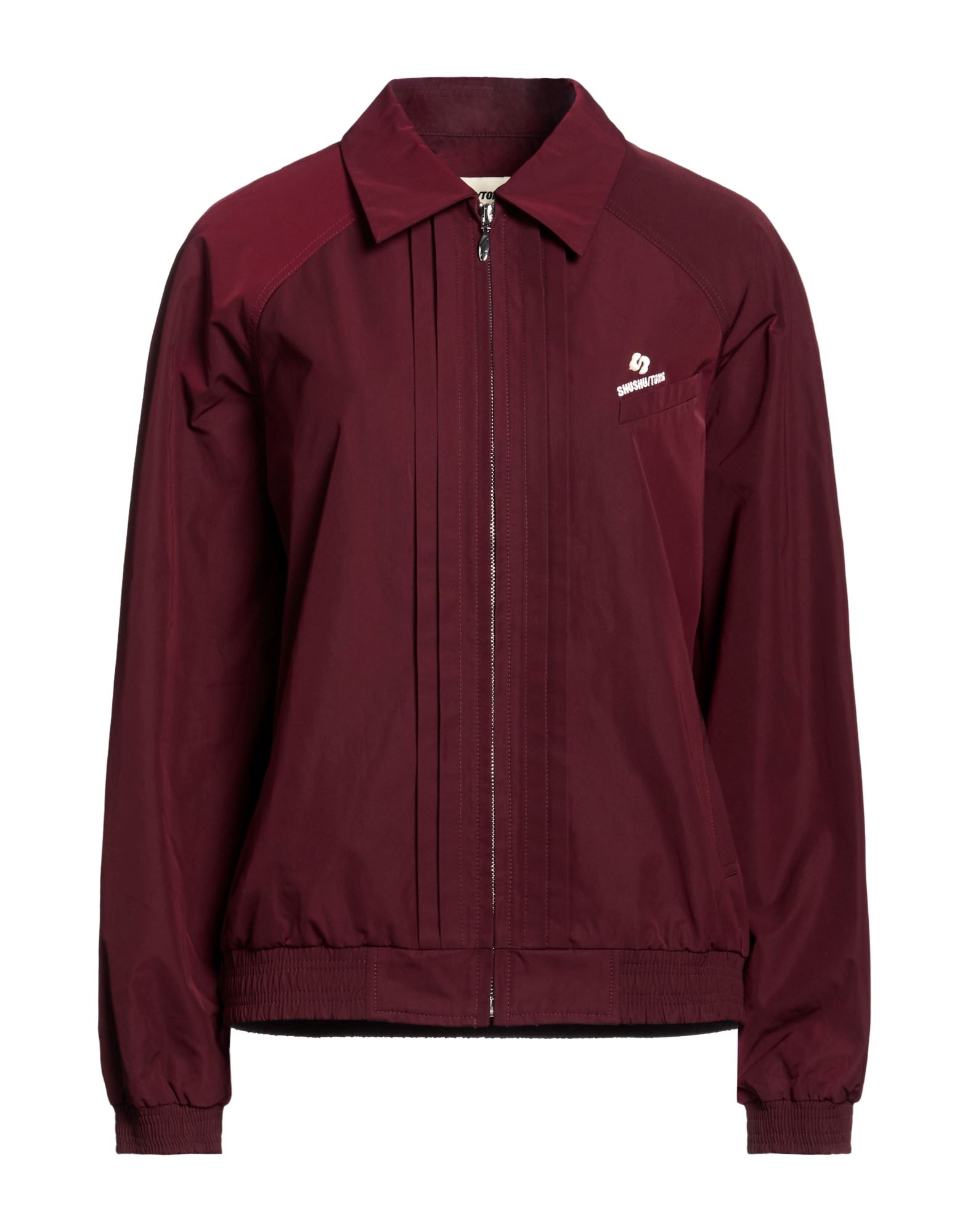  Shushu/tong - Jacken & Mäntel - Jacken Und Anoraks - On Yoox.com 