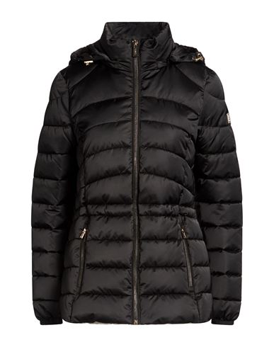 Plumífero y acolchado Mujer Negro XS Mujer