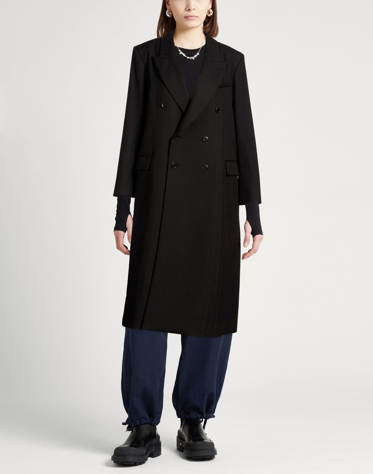  Barena - Ropa De Abrigo - Abrigos - On Yoox.com 
