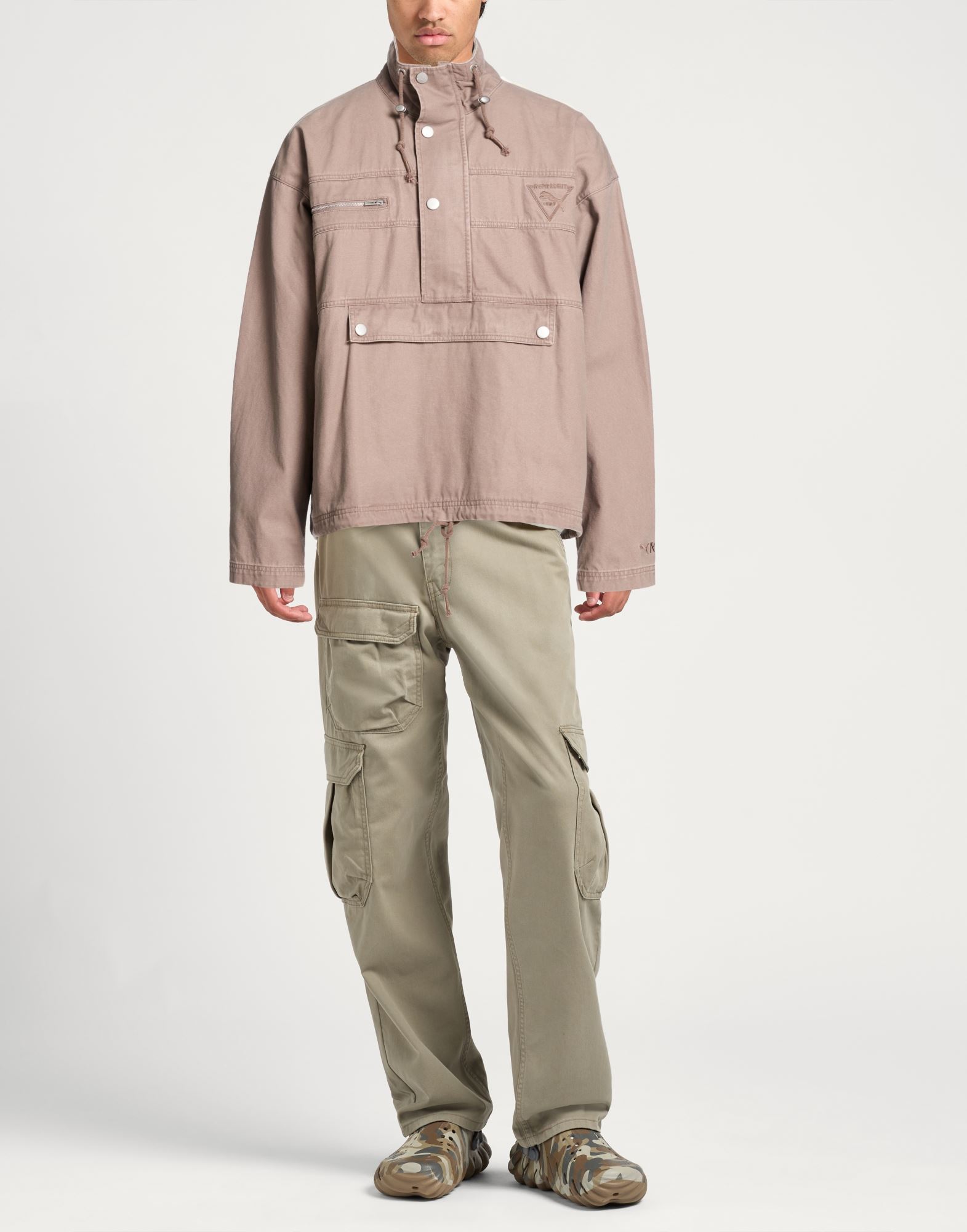  Puma - Jacken & Mäntel - Jacken Und Anoraks - On Yoox.com 