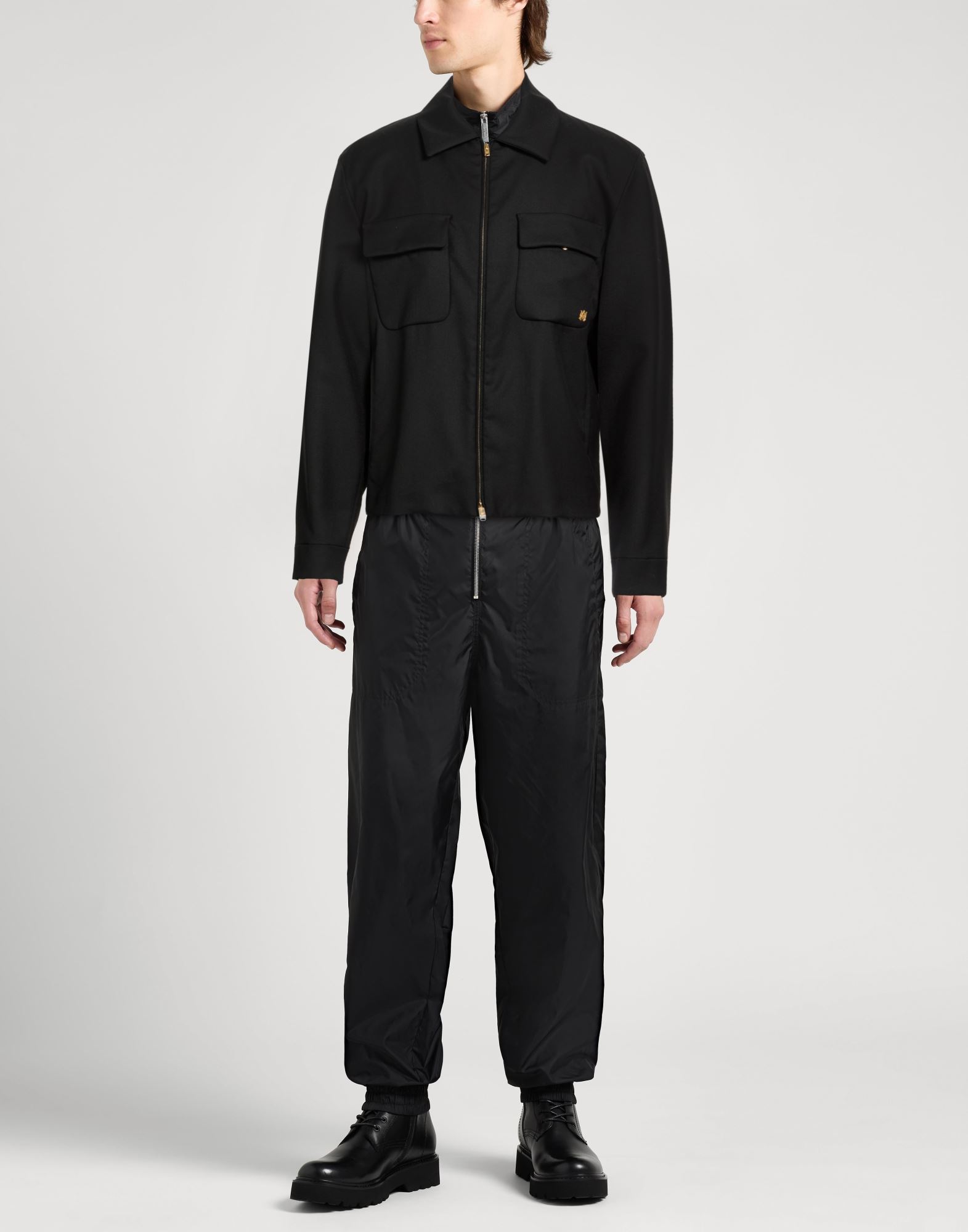  Amiri - Jacken & Mäntel - Jacken Und Anoraks - On Yoox.com 