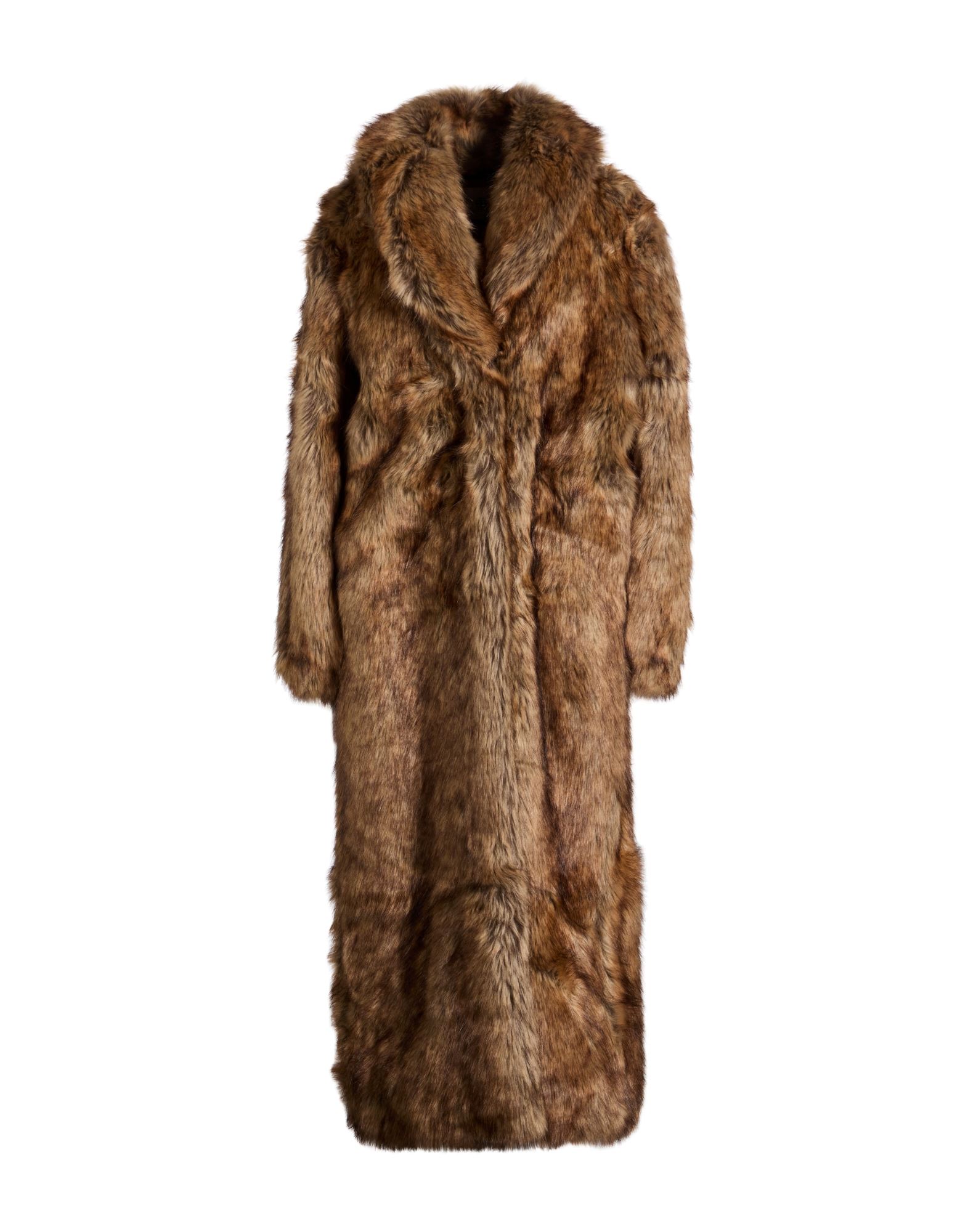 THE GARMENT THE GARMENT ΠΑΛΤΟ & ΤΖΑΚΕΤ Μουτόν και teddy